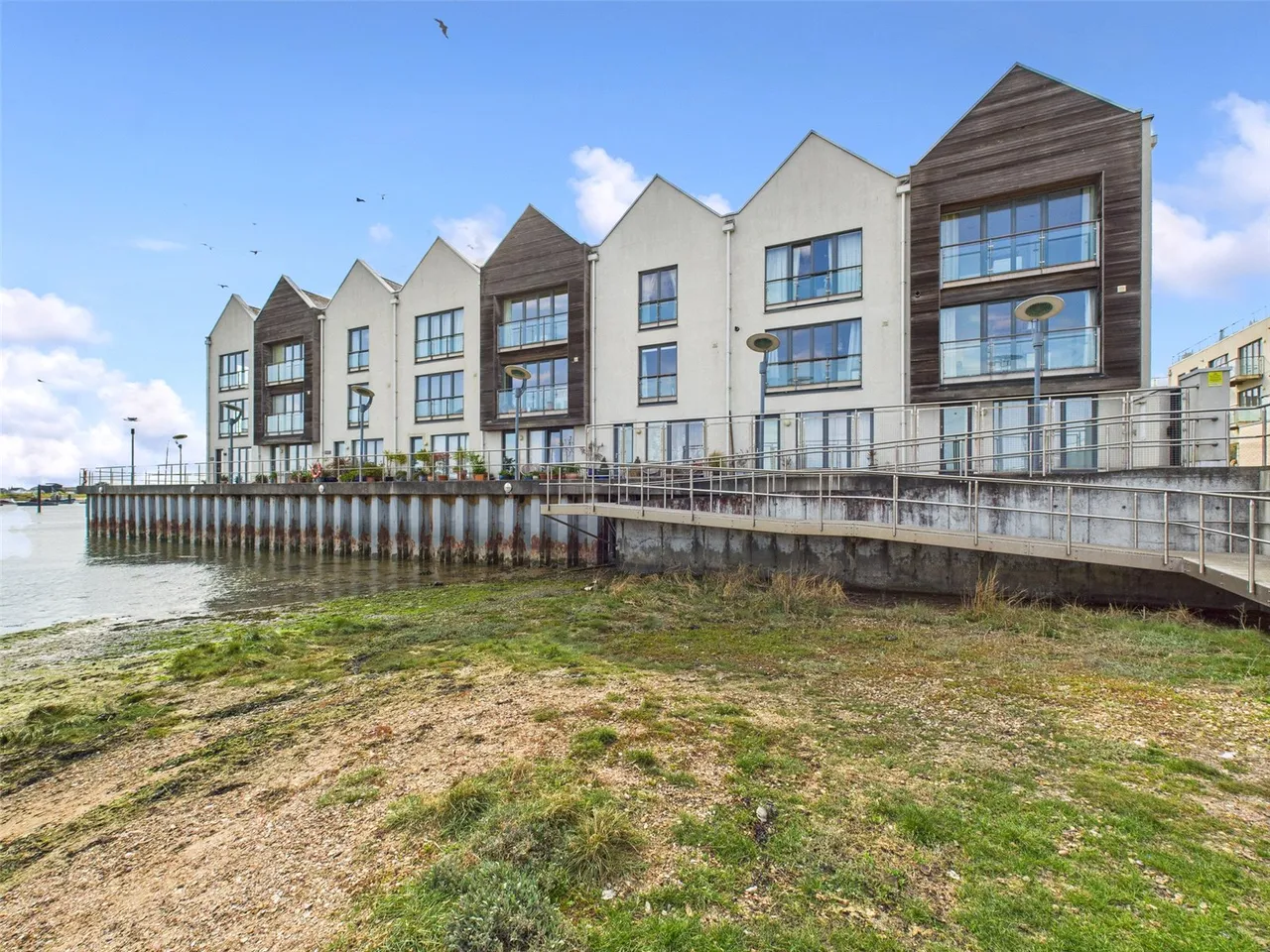 Waterside Marina, Brightlingsea, CO7, photo 19