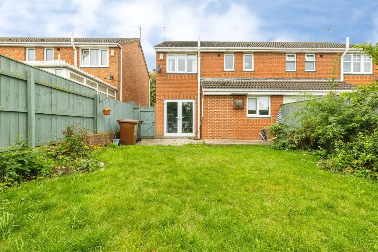 Linnet Road, Hartlepool, TS26, photo 13