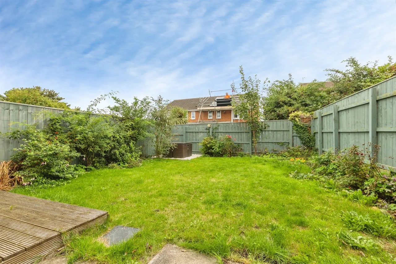 Linnet Road, Hartlepool, TS26, photo 12