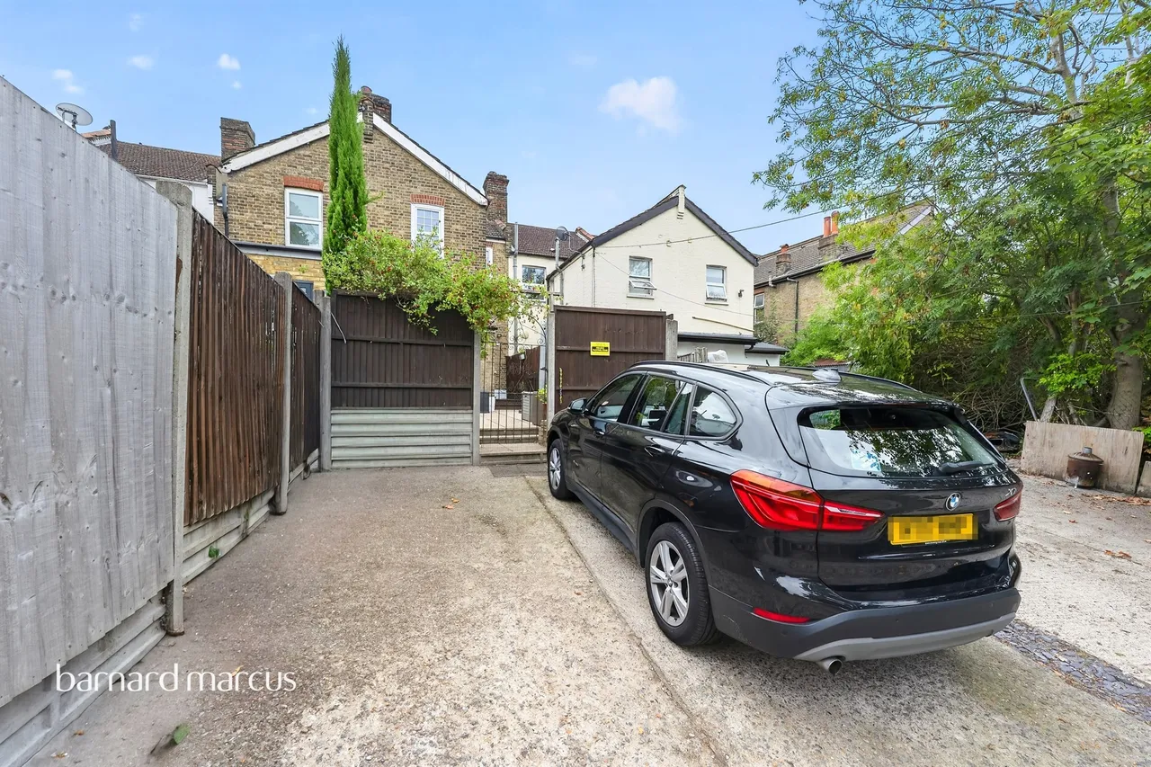 Carshalton Road, Sutton, SM1, photo 7