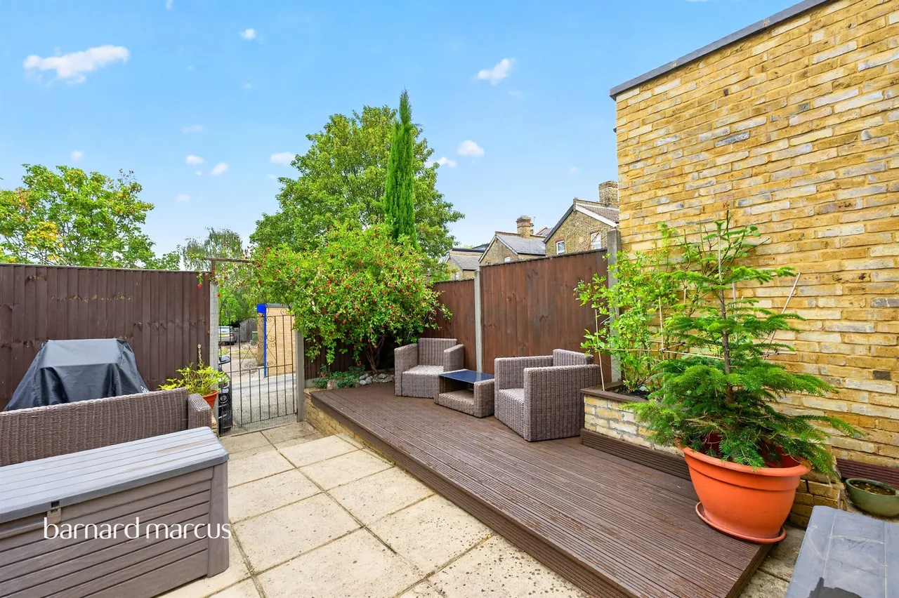 Carshalton Road, Sutton, SM1, photo 6