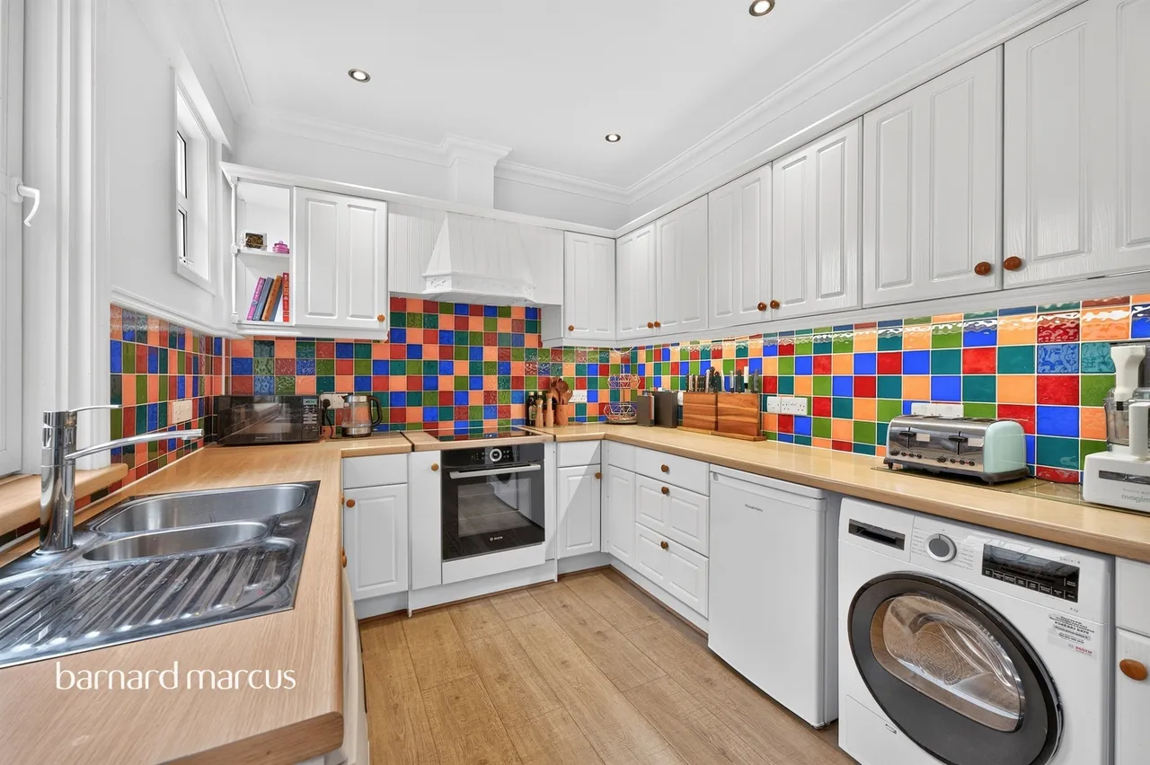 Carshalton Road, Sutton, SM1, photo 4