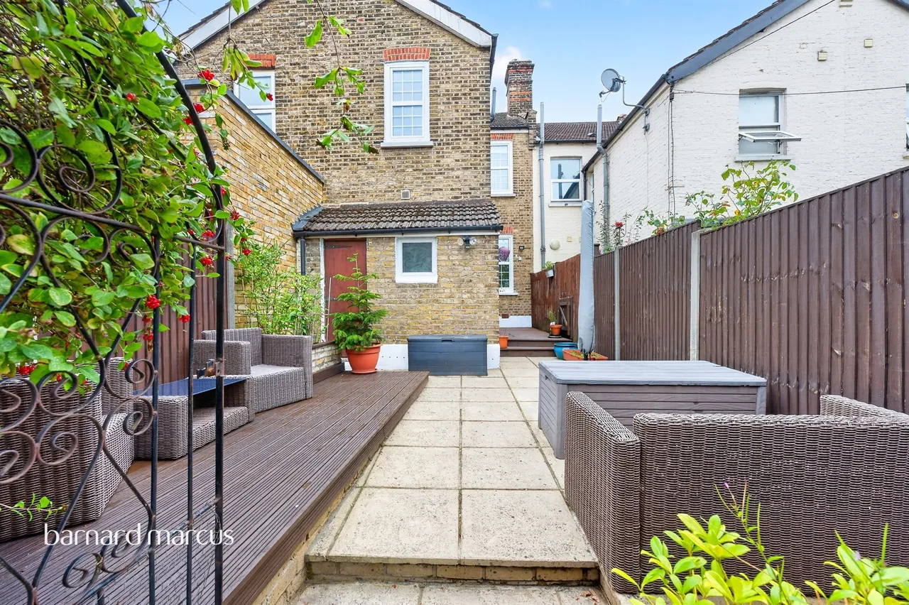 Carshalton Road, Sutton, SM1, photo 2