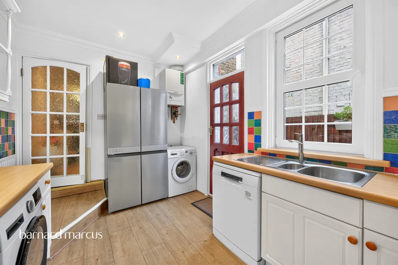 Carshalton Road, Sutton, SM1, photo 10