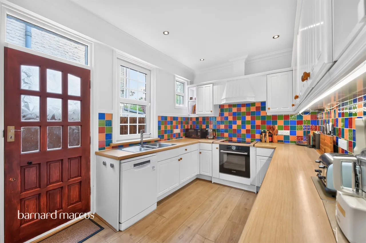 Carshalton Road, Sutton, SM1, photo 14