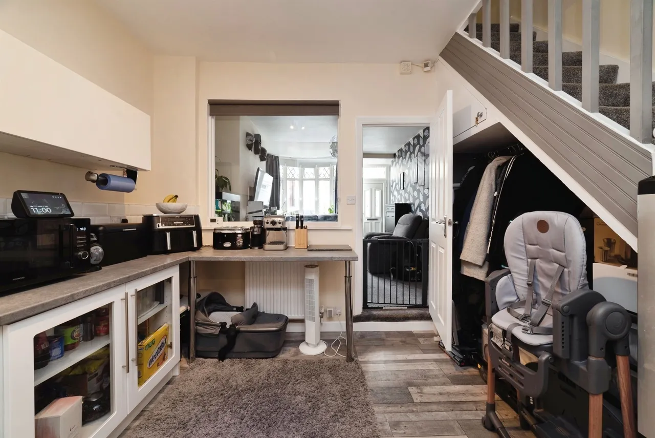 Jesmond Gardens, Hull, HU9, photo 5