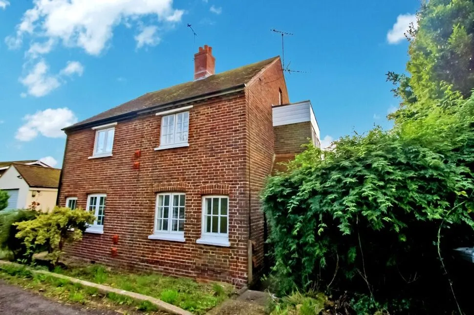2 bed house for sale — Bognor Road, Merston, West Sussex, PO20