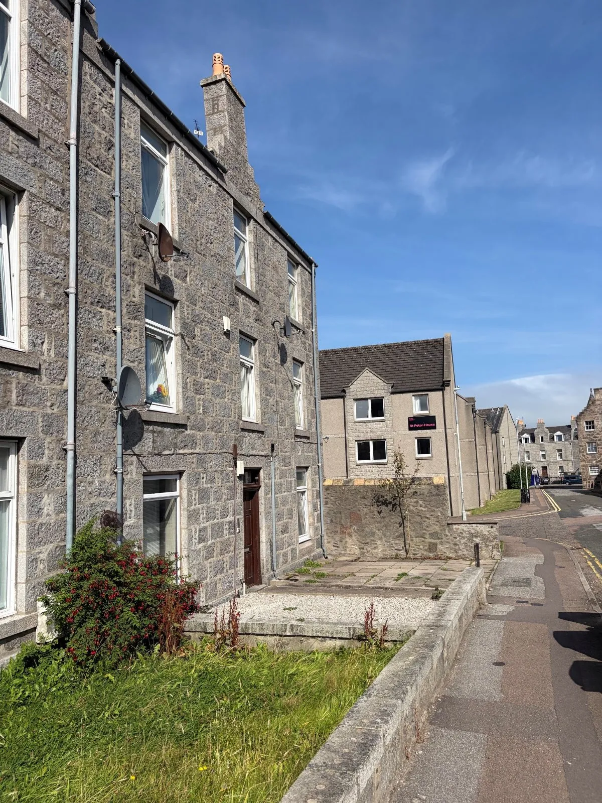 St Peters Street, Aberdeen, AB24, photo 10