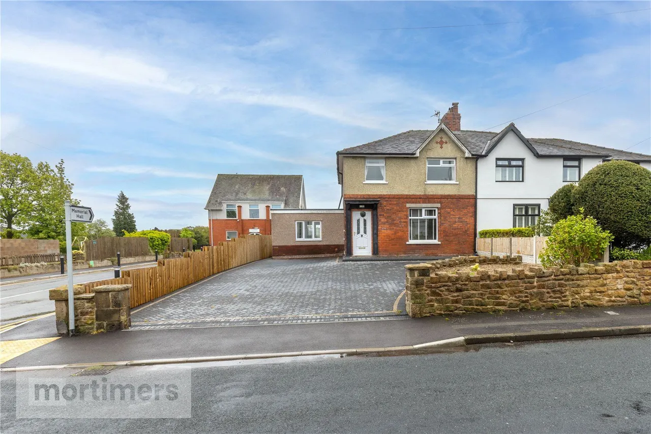 Ribchester Road, Clayton Le Dale, BB1, photo 23