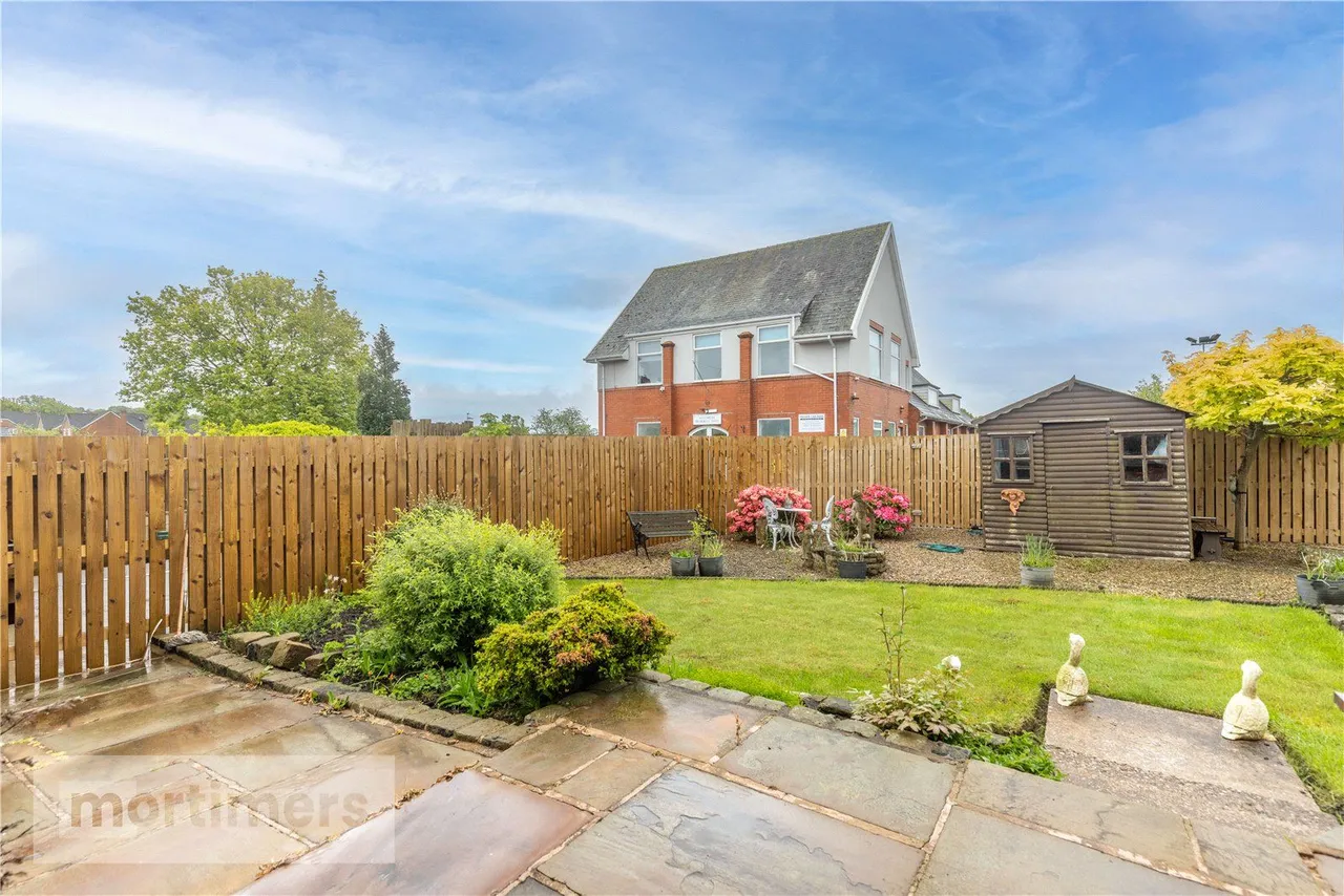 Ribchester Road, Clayton Le Dale, BB1, photo 22