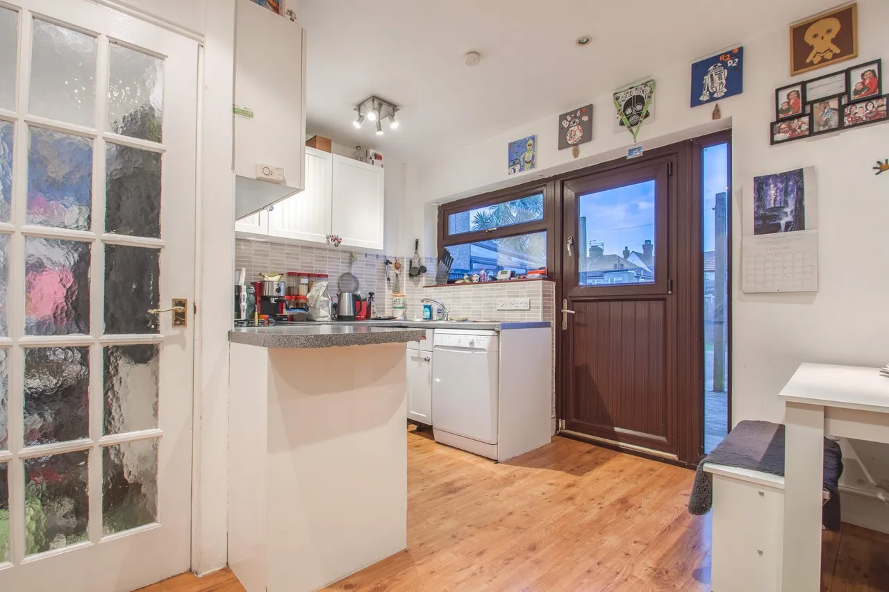 Swanley Road, Welling, photo 5