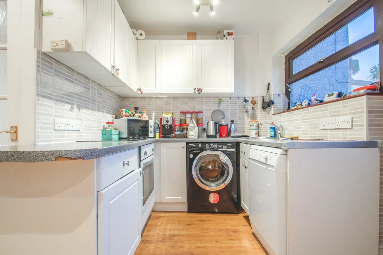 Swanley Road, Welling, photo 4