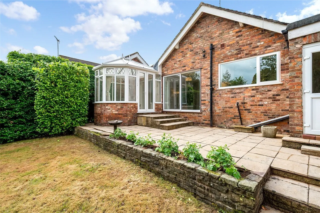 Meadow Drive, Prestbury, SK10, photo 14