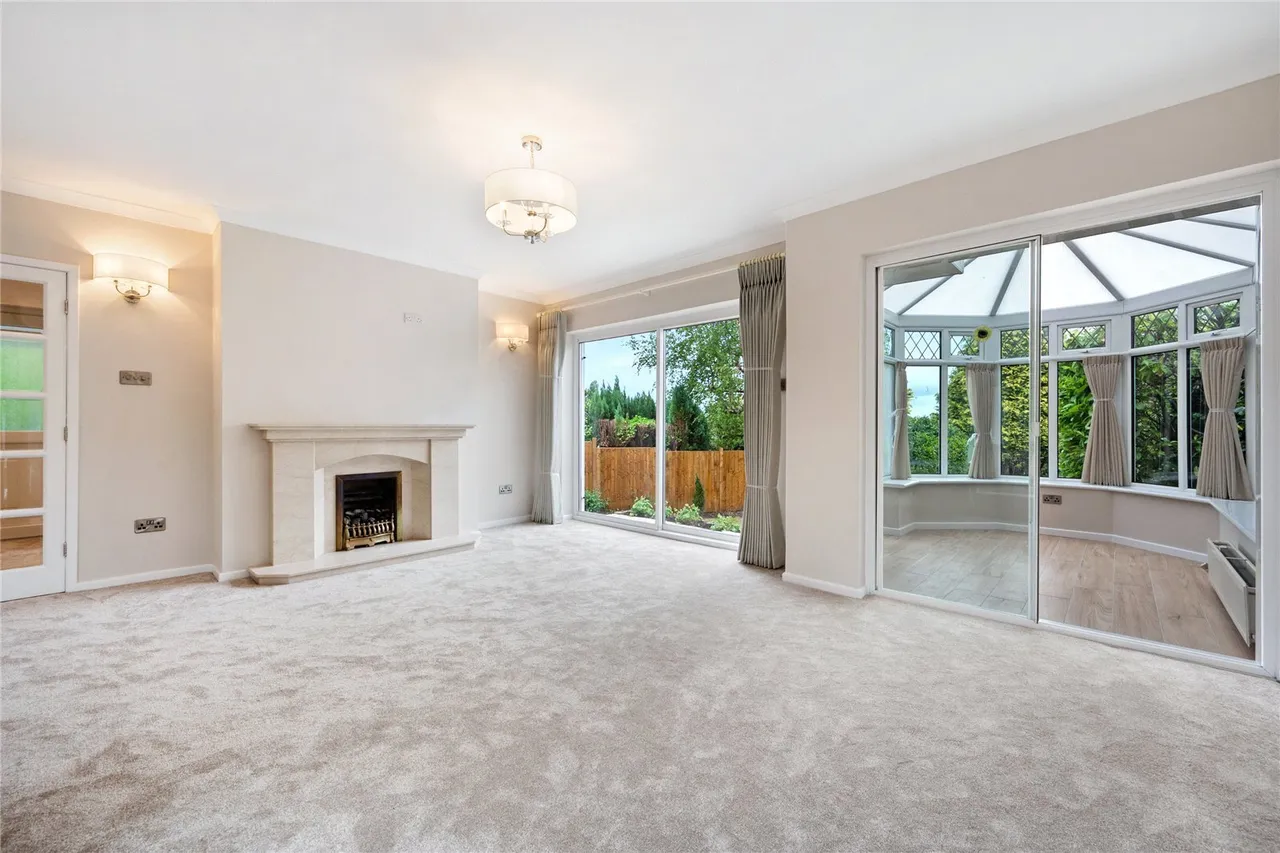 Meadow Drive, Prestbury, SK10, photo 5