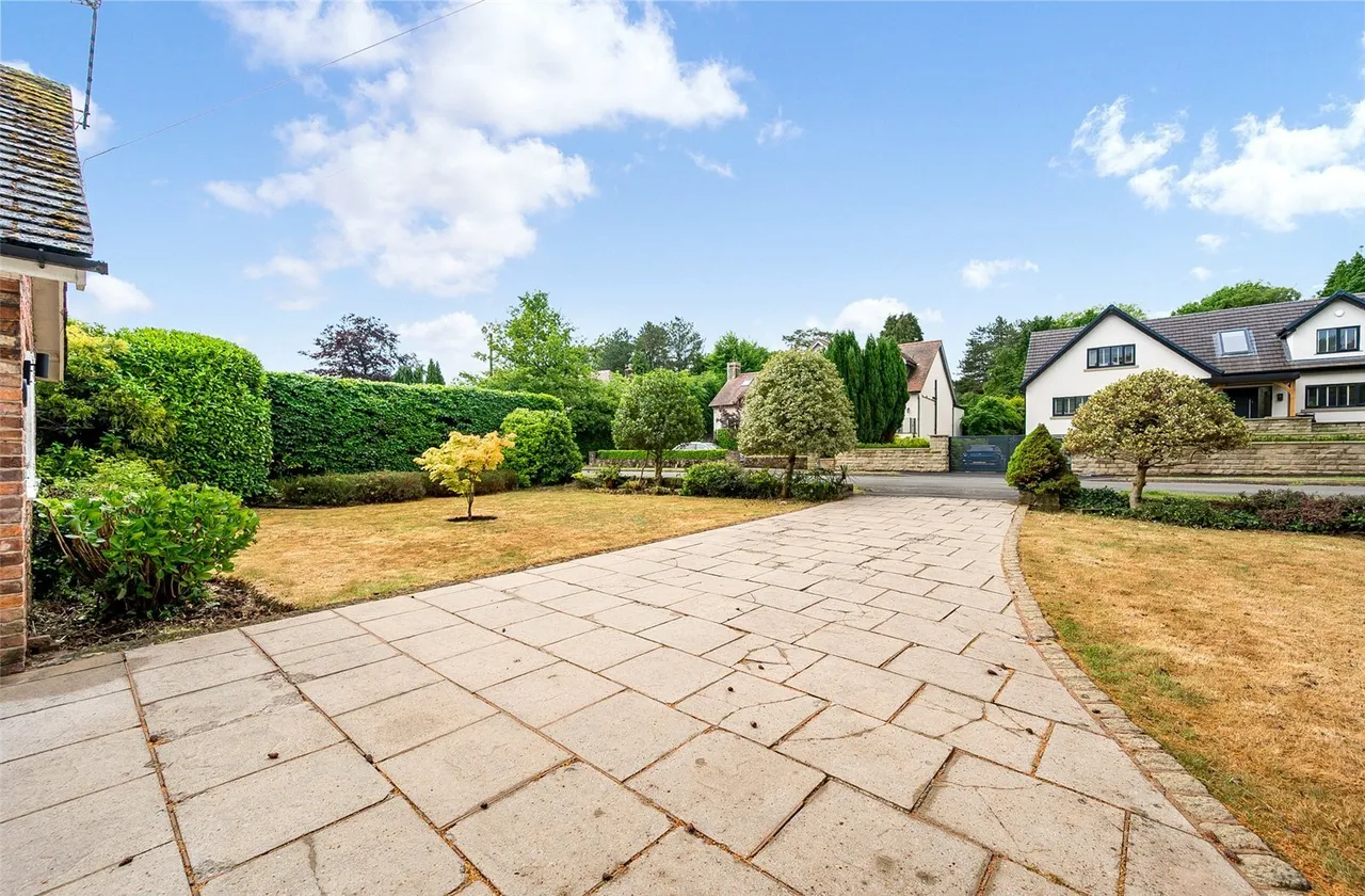 Meadow Drive, Prestbury, SK10, photo 15