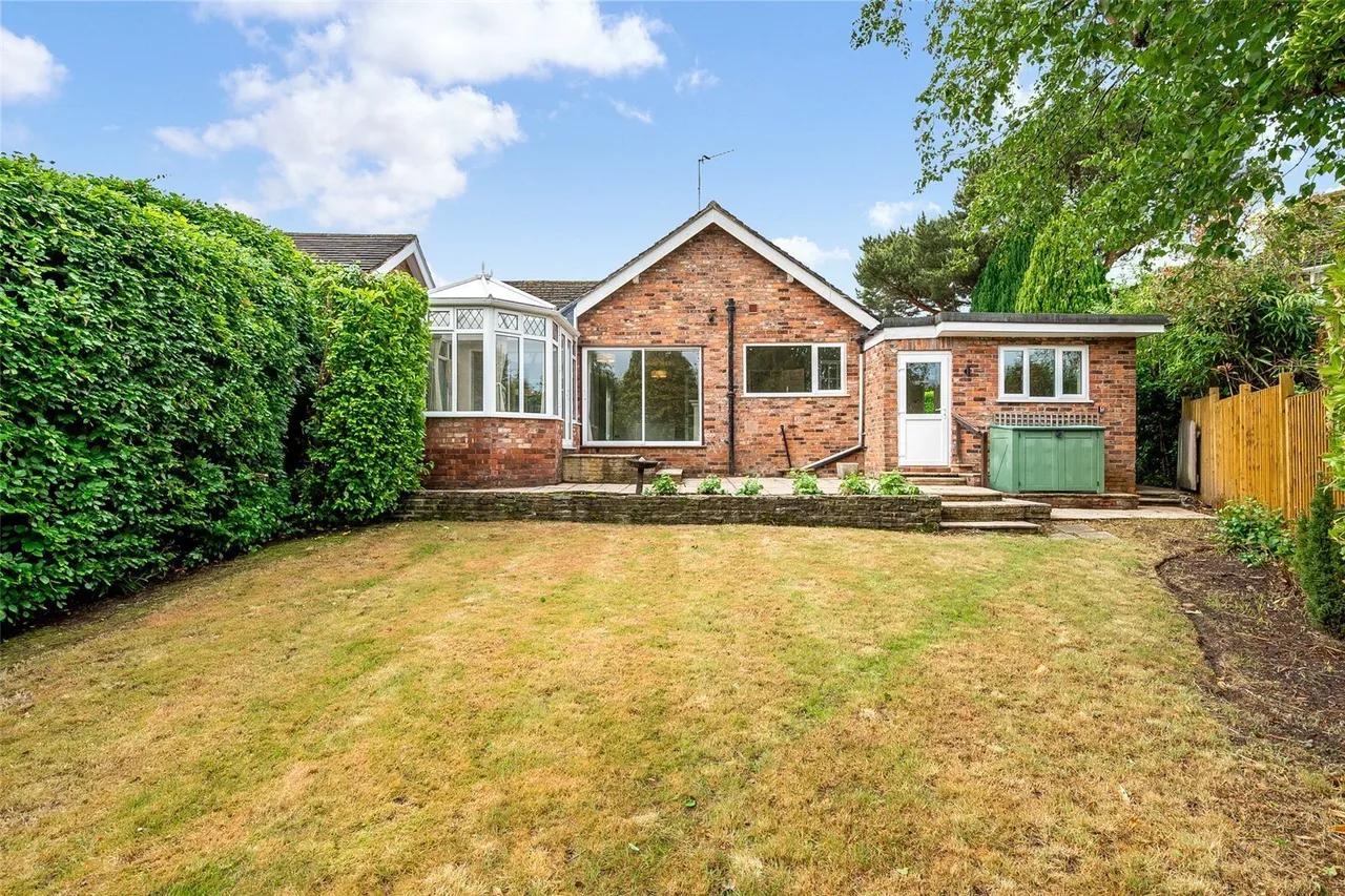 Meadow Drive, Prestbury, SK10, photo 13