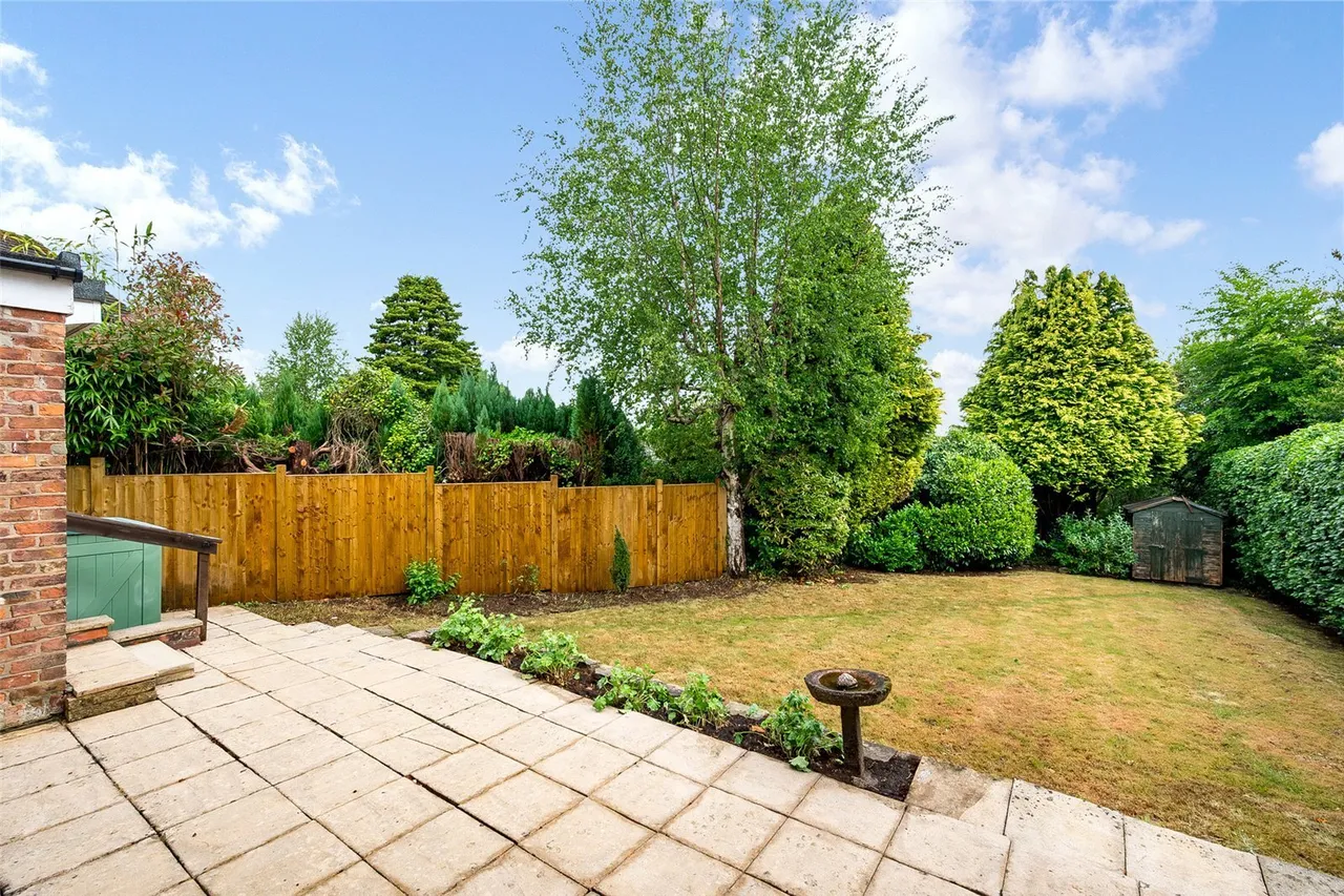 Meadow Drive, Prestbury, SK10, photo 16