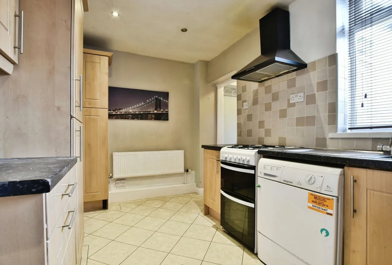 Napier Street, STOCKPORT, Cheshire, SK7, photo 5