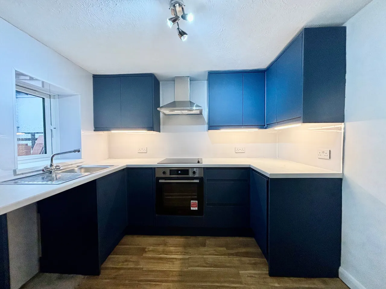 2 bed house to rent, Loose Road, Maidstone, ME15