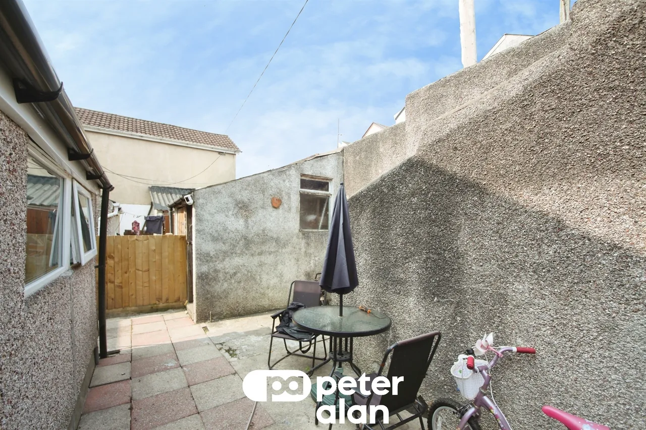 North Road, Newport, NP11, photo 20