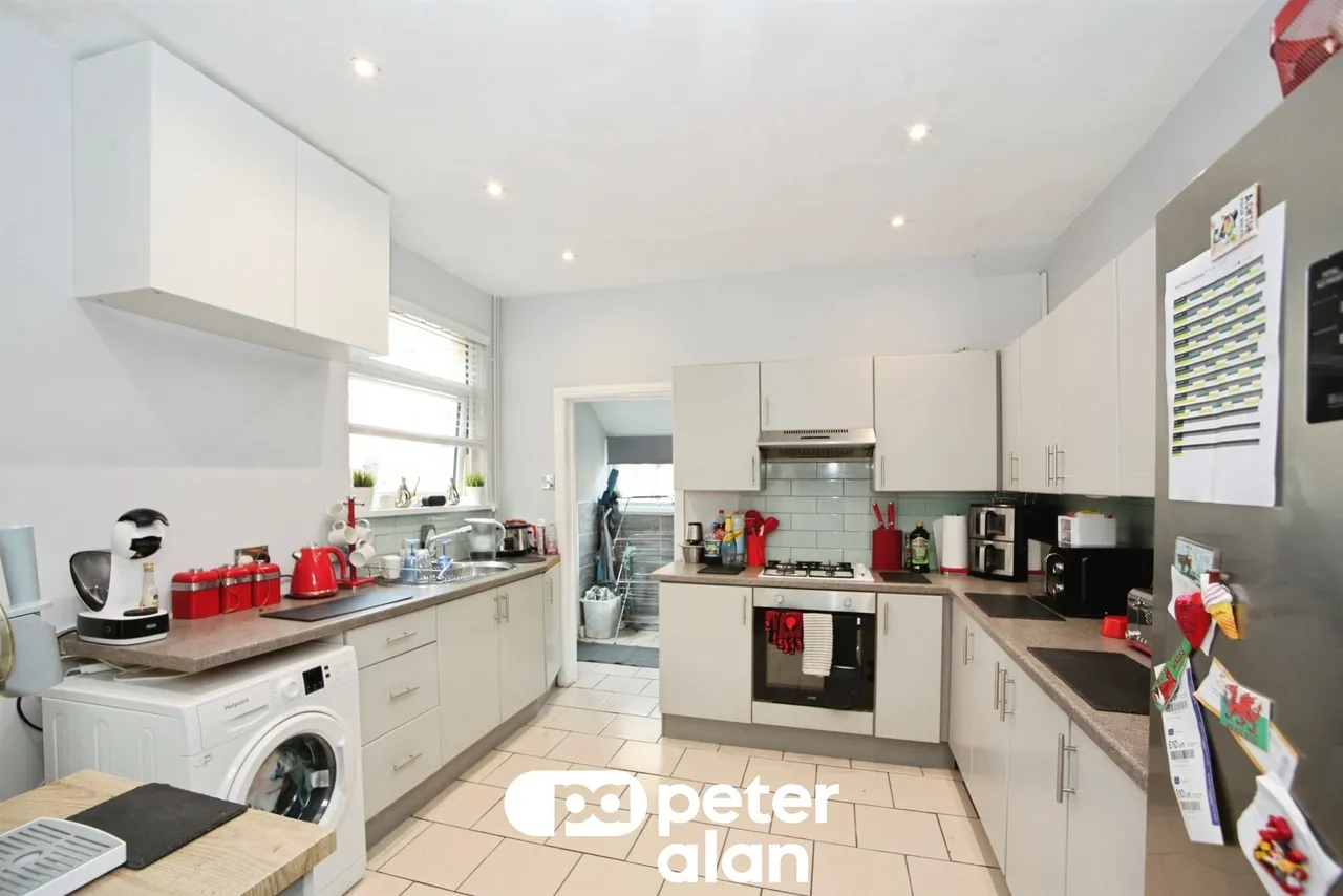 North Road, Newport, NP11, photo 9