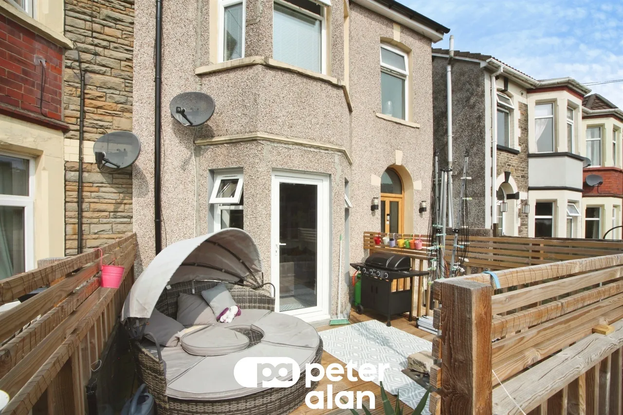 North Road, Newport, NP11, photo 18