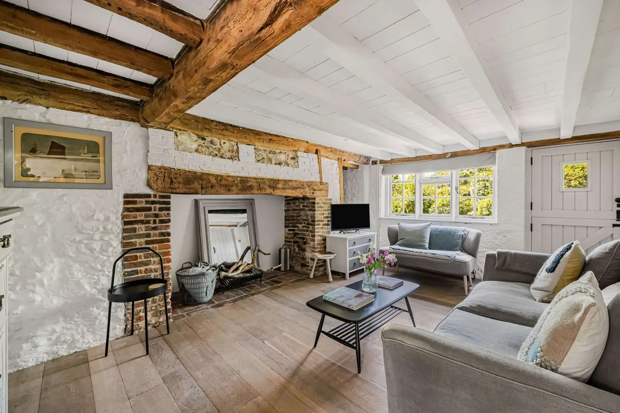 Burpham, Arundel, West Sussex, BN18 9RJ, photo 4