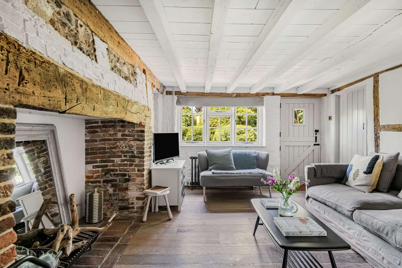 Burpham, Arundel, West Sussex, BN18 9RJ, photo 5
