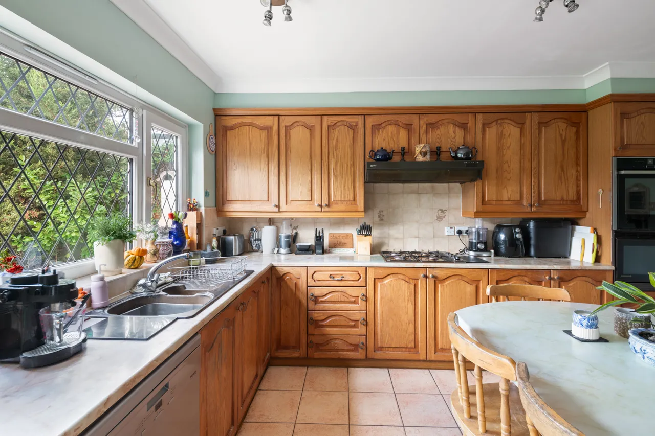 Pinner View, Harrow, HA1, photo 16