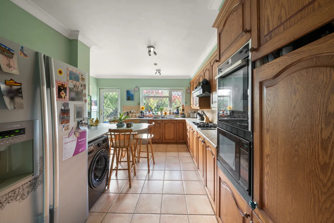 Pinner View, Harrow, HA1, photo 5