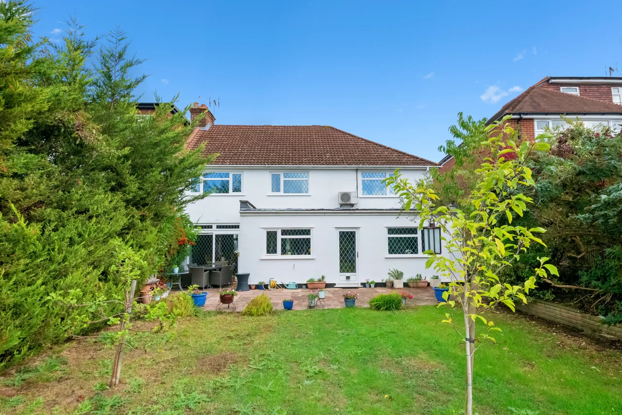 Pinner View, Harrow, HA1, photo 2
