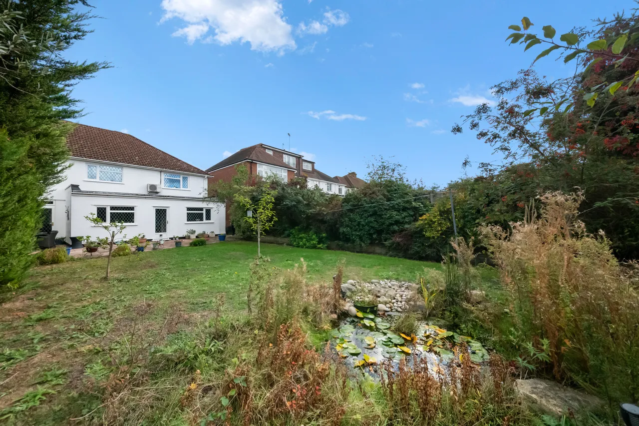 Pinner View, Harrow, HA1, photo 12