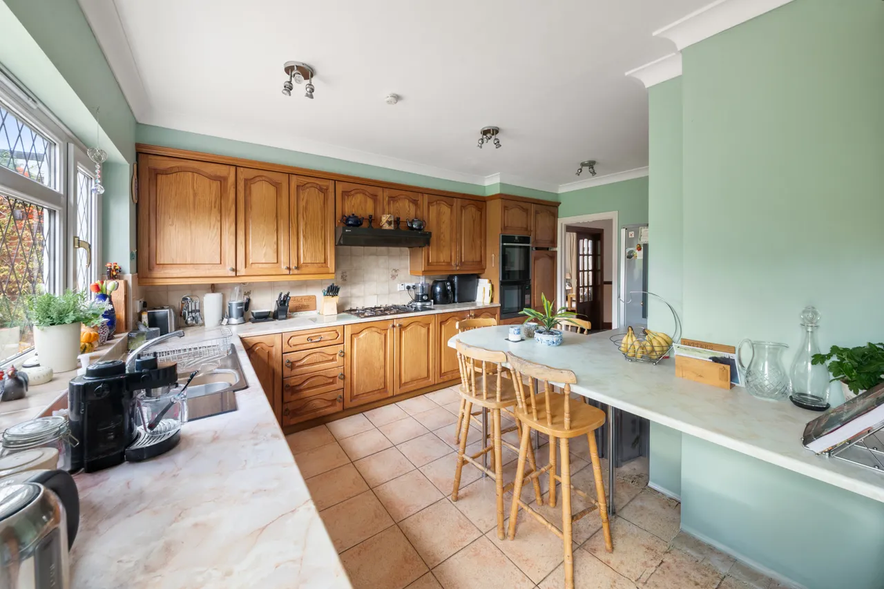 Pinner View, Harrow, HA1, photo 9