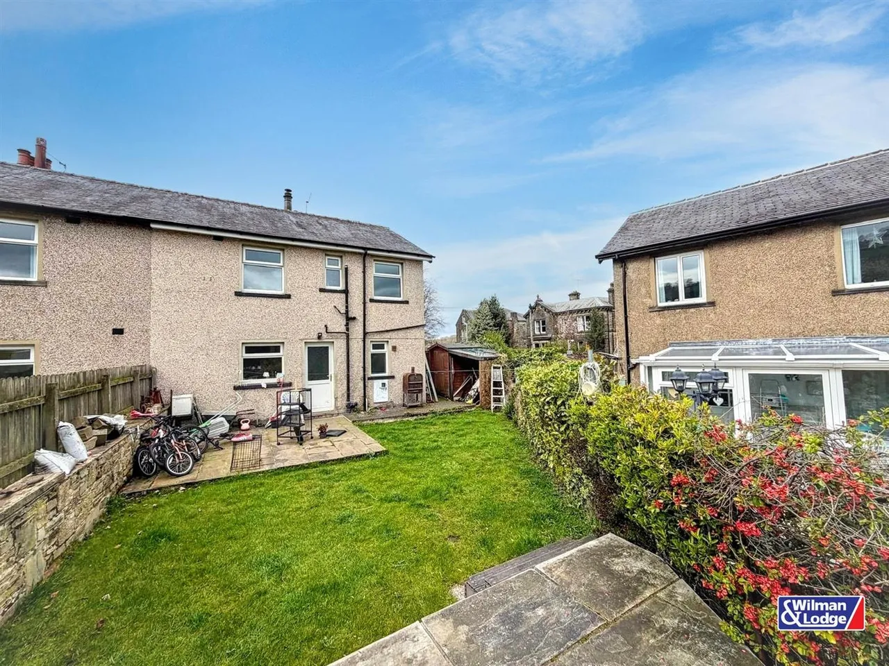 Park Avenue, Sutton-In-Craven, BD20 7JH, photo 2