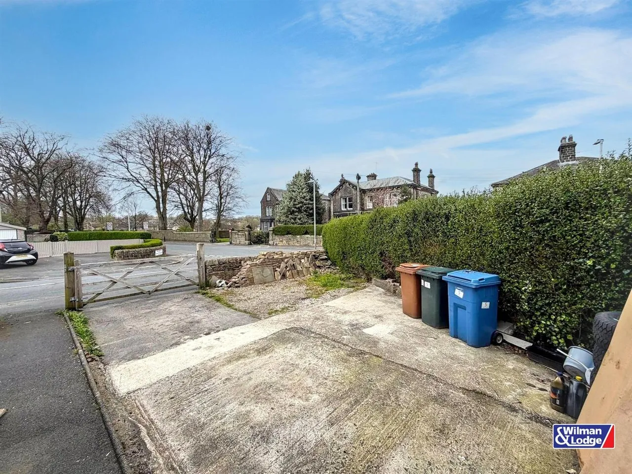 Park Avenue, Sutton-In-Craven, BD20 7JH, photo 17