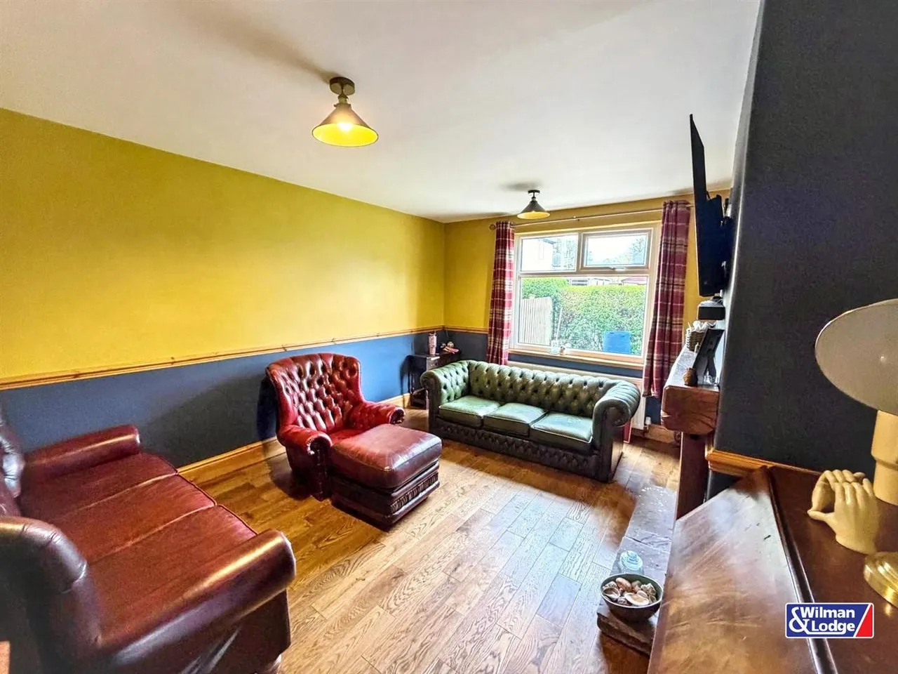 Park Avenue, Sutton-In-Craven, BD20 7JH, photo 5