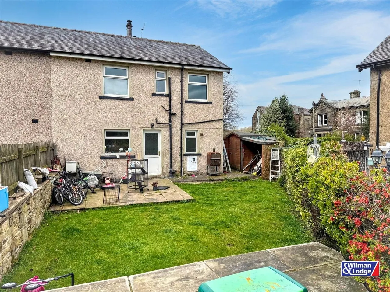 Park Avenue, Sutton-In-Craven, BD20 7JH, photo 15