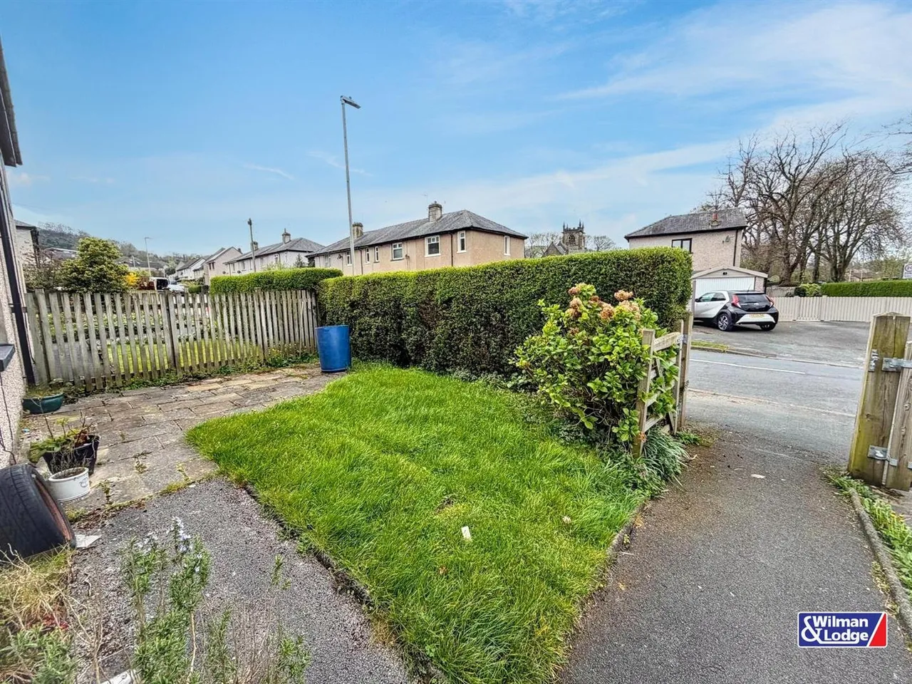 Park Avenue, Sutton-In-Craven, BD20 7JH, photo 18