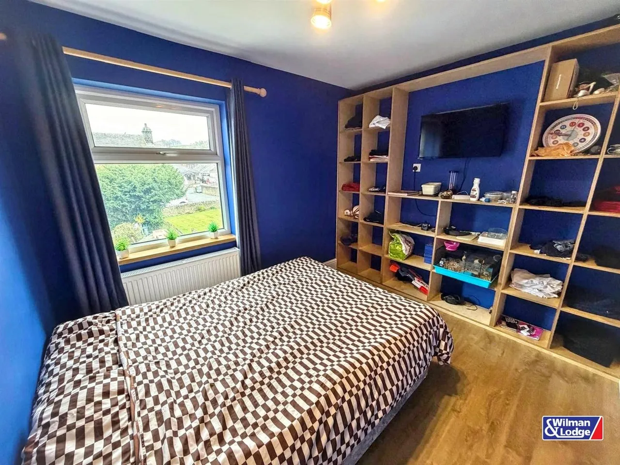 Park Avenue, Sutton-In-Craven, BD20 7JH, photo 9
