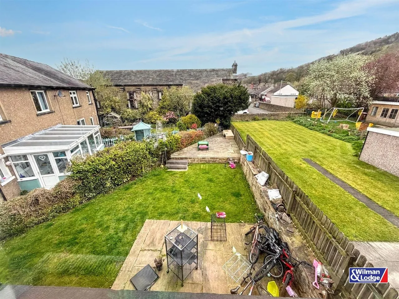 Park Avenue, Sutton-In-Craven, BD20 7JH, photo 12