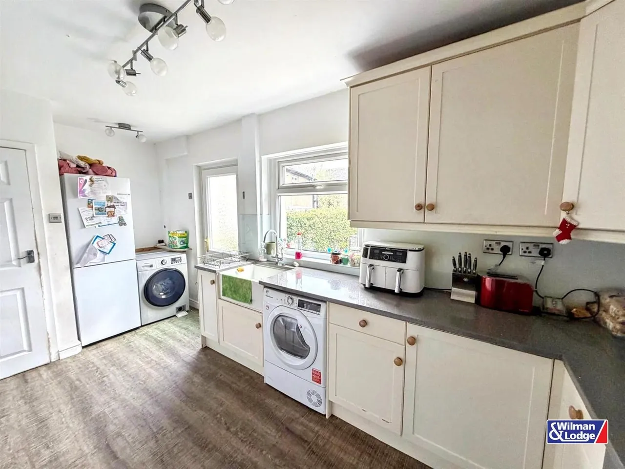 Park Avenue, Sutton-In-Craven, BD20 7JH, photo 3