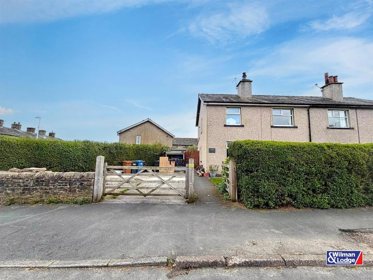 Park Avenue, Sutton-In-Craven, BD20 7JH, photo 19