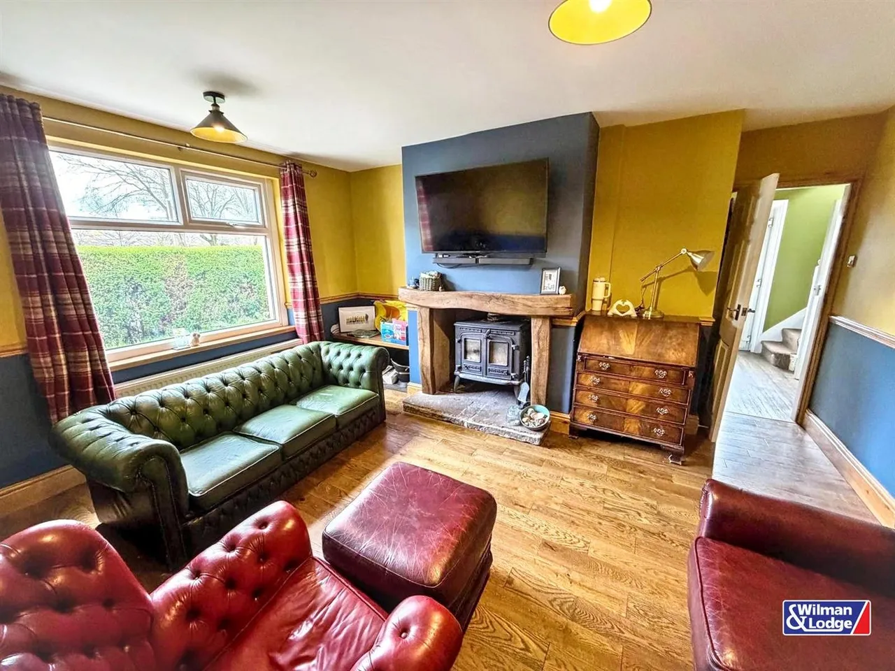 Park Avenue, Sutton-In-Craven, BD20 7JH, photo 6