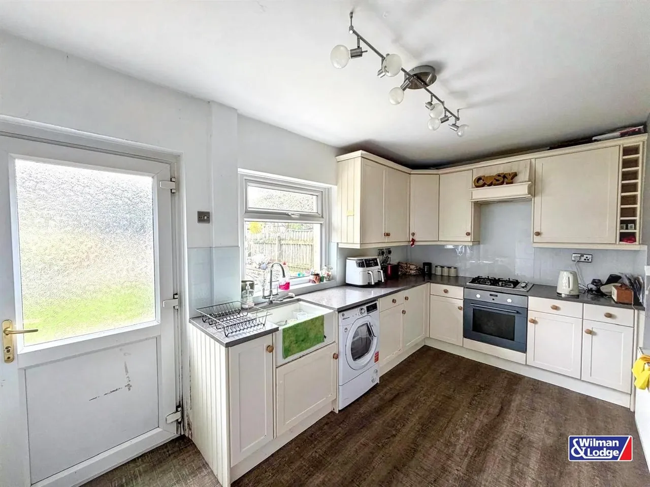 Park Avenue, Sutton-In-Craven, BD20 7JH, photo 4