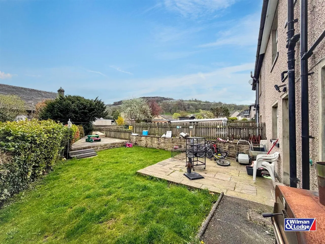Park Avenue, Sutton-In-Craven, BD20 7JH, photo 16