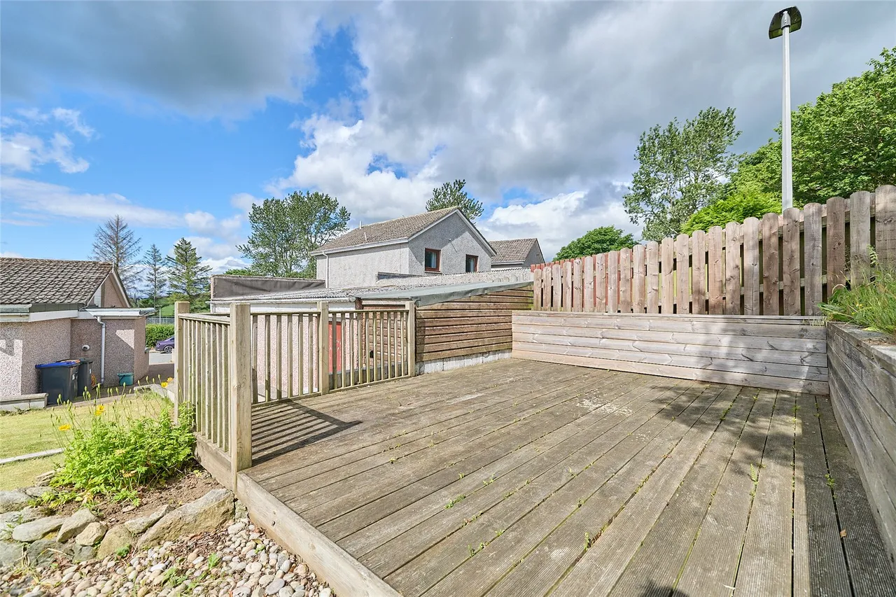 Pinkie Road, Newmachar, AB21, photo 11