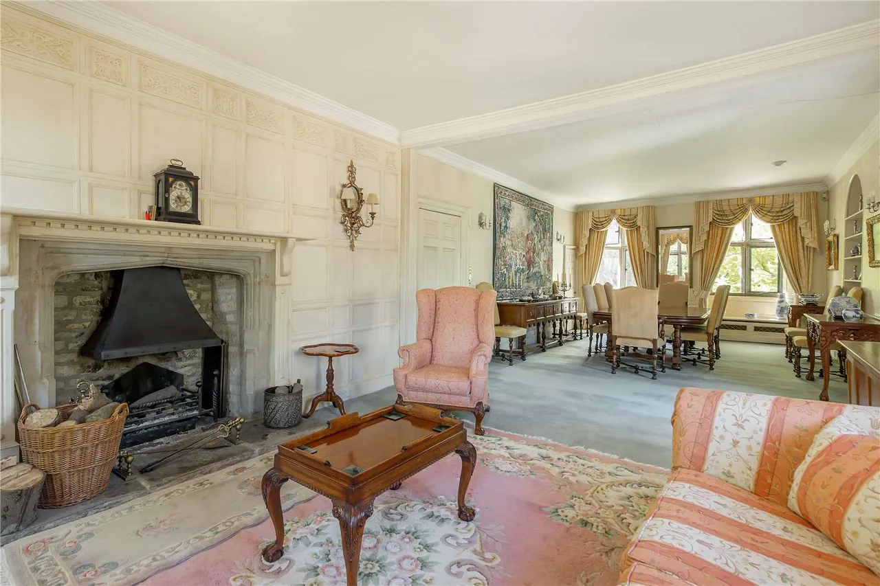 South Luffenham Hall, Hall Lane, South Luffenham, Oakham, LE15 8NW, photo 8