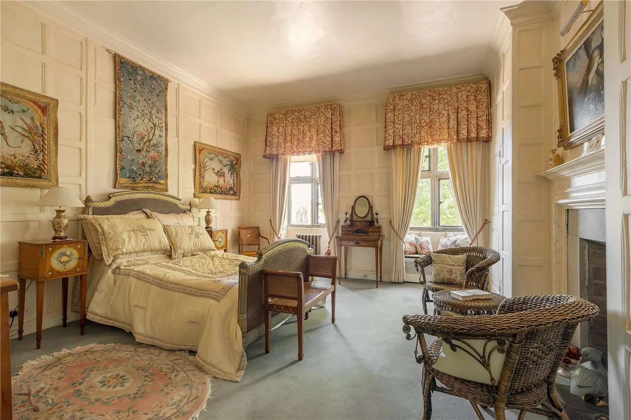 South Luffenham Hall, Hall Lane, South Luffenham, Oakham, LE15 8NW, photo 12
