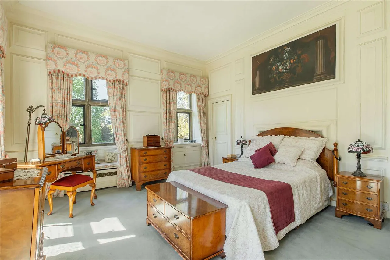 South Luffenham Hall, Hall Lane, South Luffenham, Oakham, LE15 8NW, photo 10