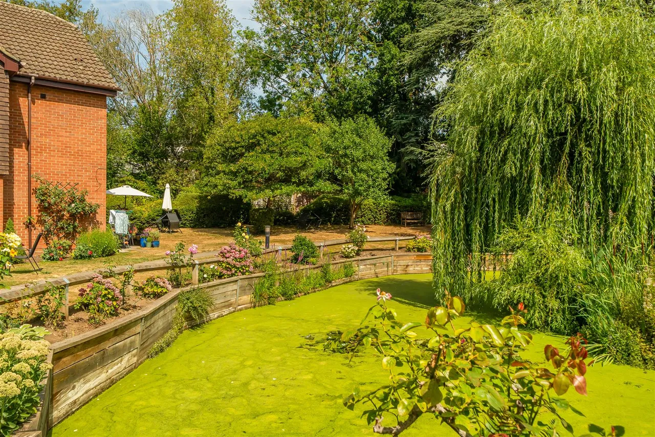 Reading Road, Wokingham, RG41, photo 16